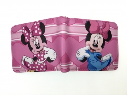 Mickey Anime two fold  Short w...