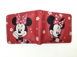 Mickey Anime two fold  Short w...