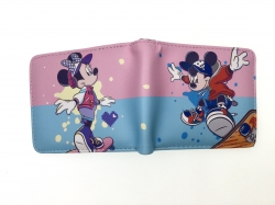 Mickey Anime two fold  Short w...