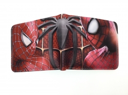 Spiderman Anime two fold  Shor...