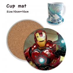 Iron Man Anime ceramic water a...