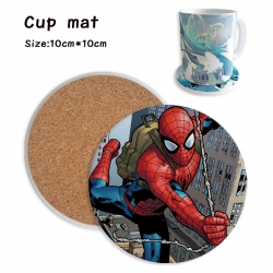 Spiderman Anime ceramic water ...