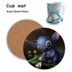 Lilo & Stitch Anime ceramic wa...