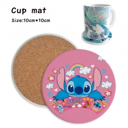 Lilo & Stitch Anime ceramic wa...