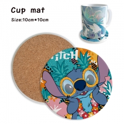 Lilo & Stitch Anime ceramic wa...