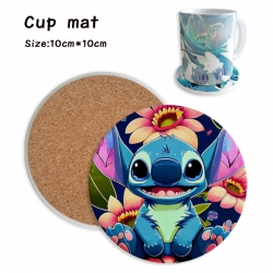 Lilo & Stitch Anime ceramic wa...