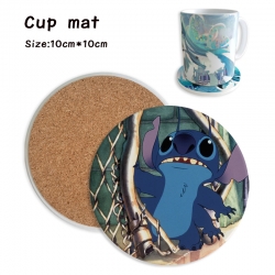 Lilo & Stitch Anime ceramic wa...