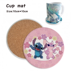 Lilo & Stitch Anime ceramic wa...