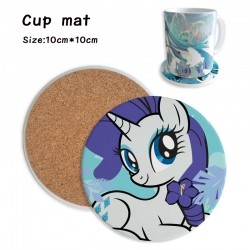 My Little Pony Anime ceramic w...