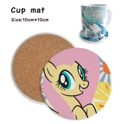 My Little Pony Anime ceramic w...