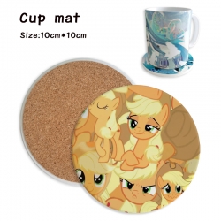 My Little Pony Anime ceramic w...