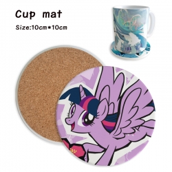 My Little Pony Anime ceramic w...