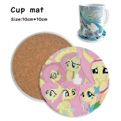 My Little Pony Anime ceramic w...