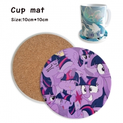 My Little Pony Anime ceramic w...