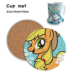 My Little Pony Anime ceramic w...