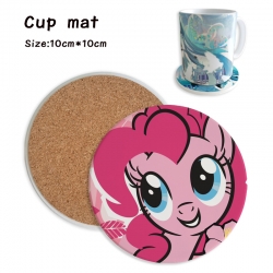 My Little Pony Anime ceramic w...