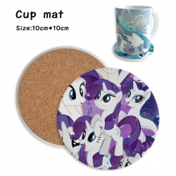 My Little Pony Anime ceramic w...