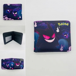 Pokemon Full color Two fold sh...