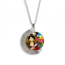 One Piece Anime Double sided C...