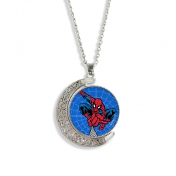 Spiderman Anime Double sided C...