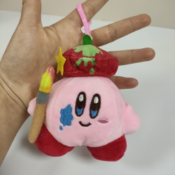 Kirby Plush plush toy pendant ...