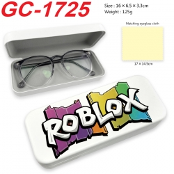 roblox Anime UV printed PU lea...