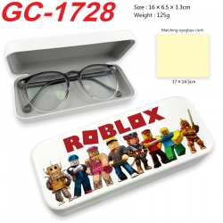 roblox Anime UV printed PU lea...