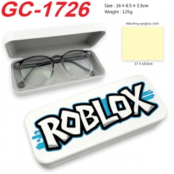 roblox Anime UV printed PU lea...