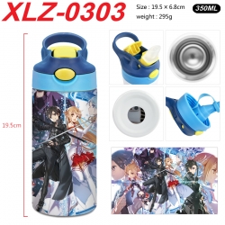 Sword Art Online 304 stainless...