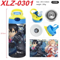 Sword Art Online 304 stainless...