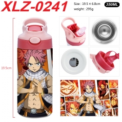 Fairy tail 304 stainless steel...