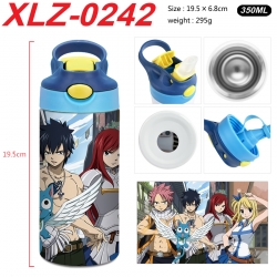 Fairy tail 304 stainless steel...