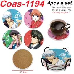 Gintama Anime peripheral circu...