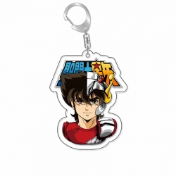 Saint Seiya Anime Acrylic Keyc...