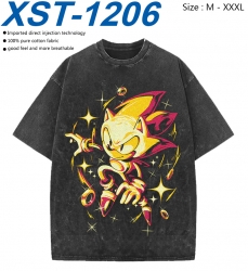 Sonic The Hedgehog Cotton dire...