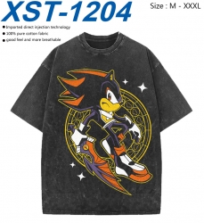 Sonic The Hedgehog Cotton dire...