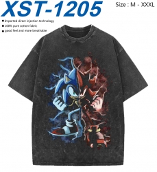 Sonic The Hedgehog Cotton dire...