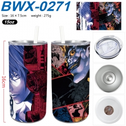 Death note Small straight tube...