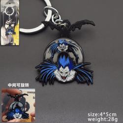 Death note Anime peripheral ro...