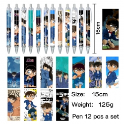 Detective conan Anime peripher...