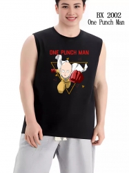 One Punch Man Anime peripheral...