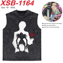 Death note Anime pure cotton w...