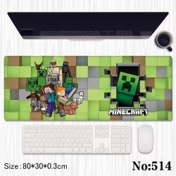 Minecraft Anime peripheral com...