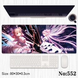 Magic Maiden Anime peripheral ...