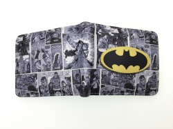 Batman Anime two fold  Short w...