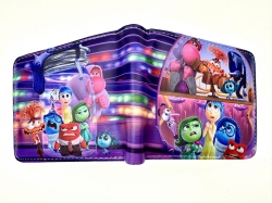 Inside Out Anime two fold  Sho...