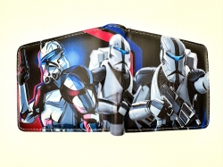 Star Wars Anime two fold  Shor...