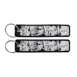 HunterXHunter Double sided col...