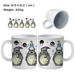 TOTORO Anime peripheral cerami...