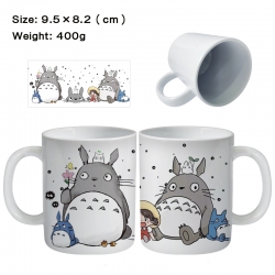 TOTORO Anime peripheral cerami...